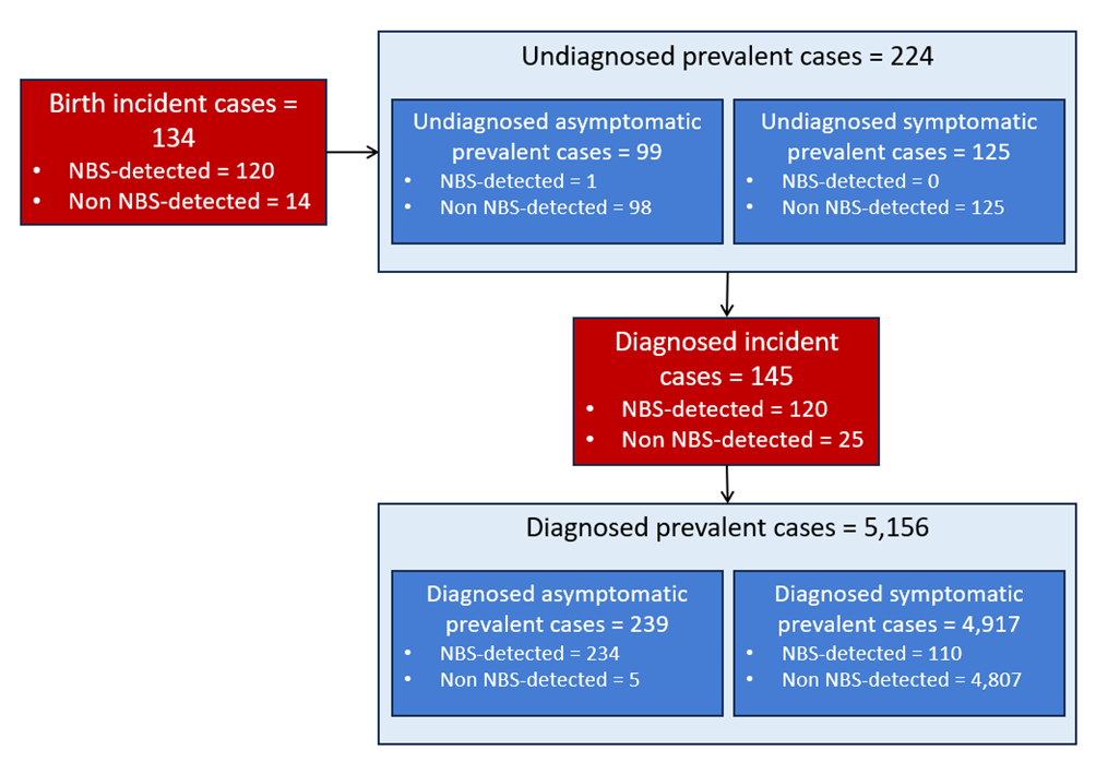 Rare Disease Epidemiology Service